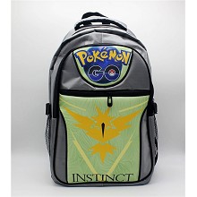 POKEMON GO INSTINCT backpack bag