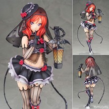 Love Live Maki Nishikino figure