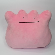 The anime plush doll