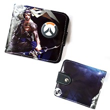 Overwatch wallet