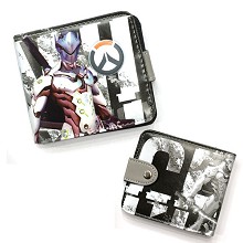 Overwatch wallet