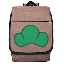 Osomatsu-san backpack bag