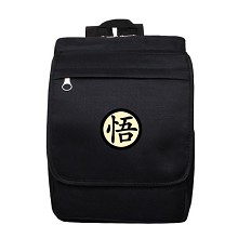 Dragon Ball backpack bag