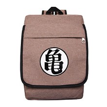 Dragon Ball backpack bag