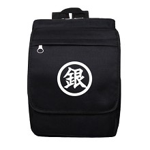 Gintama backpack bag