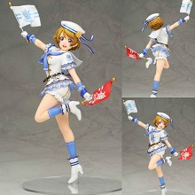 Lovelive Hanayo Koizumi anime figure