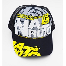  Naruto anime cap sun hat 