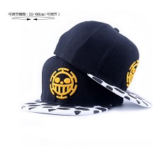 One Piece Law cap sun hat(for children)