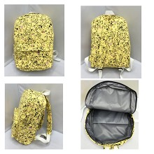 Pokemon backpack bag