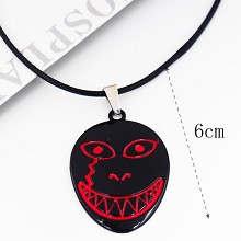 Tokyo ghoul necklace