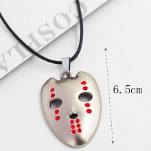 Tokyo ghoul necklace