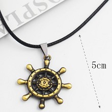 One Piece necklace