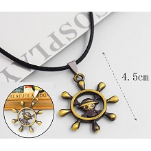 One Piece necklace