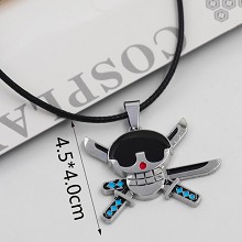 One Piece necklace