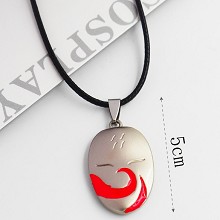 Naruto necklace