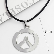 Overwatch necklace