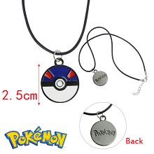 Pokemon go necklace