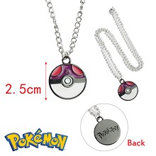 Pokemon go necklace