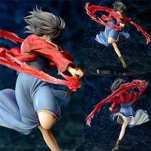 Ryougi Shiki figure