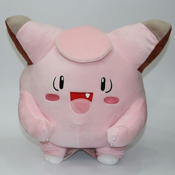 14inches Pokemon plush doll