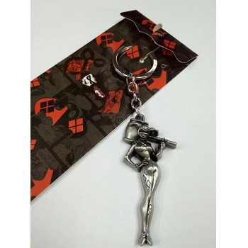 Batman key chain