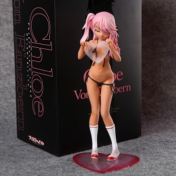 Fate Chloe von Einzbern figure