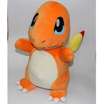 12inches Pokemon plush doll