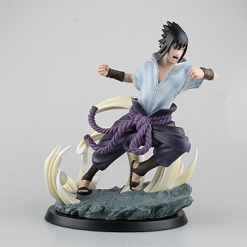 Naruto Tsume Sasuke figure