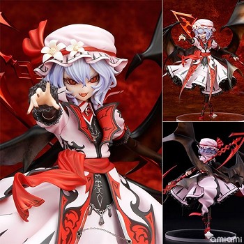 Touhou Project Remilia Scarlet figure