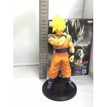 Dragon Ball figure