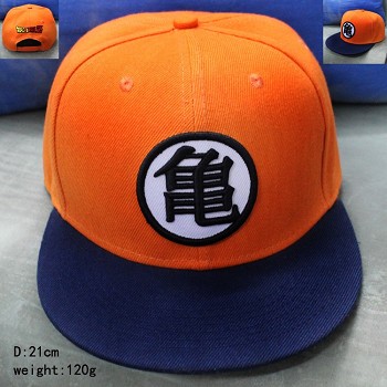 Dragon Ball cap sun hat