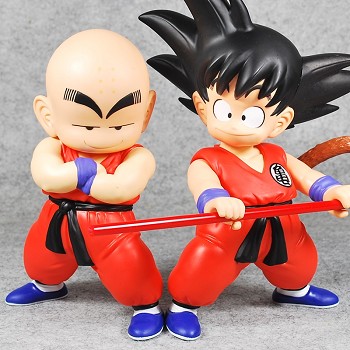 Dragon Ball figures set(2pcs a set)