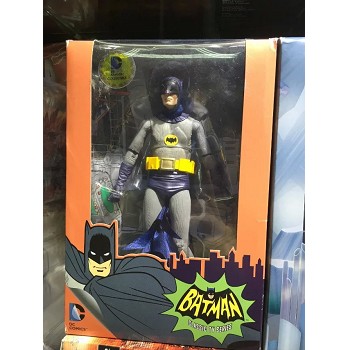 NECA Batman figure