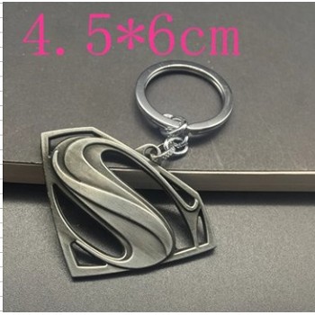 Superman key chain