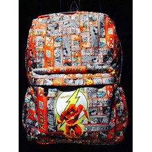 The Flash backpack bag