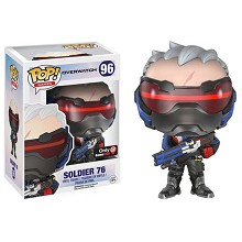 Overwatch figure Funko pop! 96