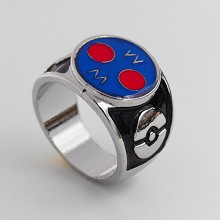 Pokemon go ring