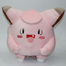 14inches Pokemon plush doll