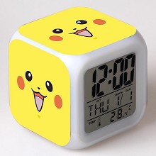 Pokemon Go clock