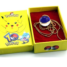 Pokemon Go necklace