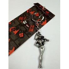 Batman key chain