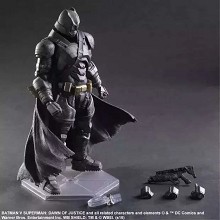 PLAY ARTS Batman figure