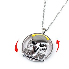 Overwatch necklace