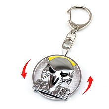 Overwatch key chain