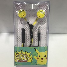 Pokemon headphone1