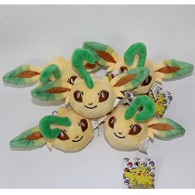 3.2inches Pokemon plush dolls set(10pcs a set)