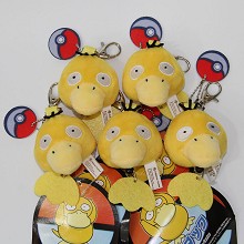 3.2inches Pokemon plush dolls set(10pcs a set)