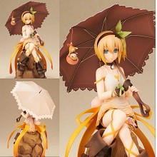 Tales of Zestiria figure