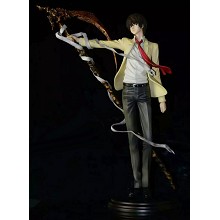 Death Note Yagami Light figure