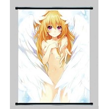 Date A Live wall scroll